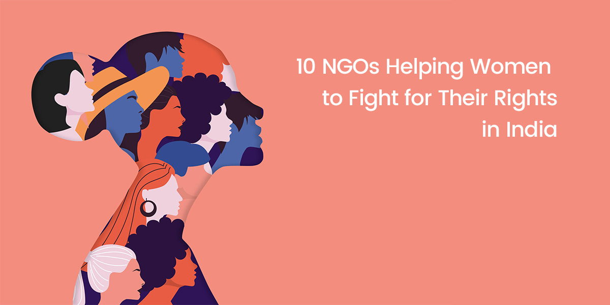 NGOs for Women in India