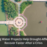 How Drinking Water Projects Help Drought-Affected Villages Recover Faster After a Crisis