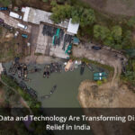 How Data and Technology Are Transforming Disaster Relief in India