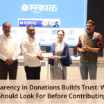 How Transparency in Donations Builds Trust: What Donors Should Look For Before Contributing