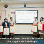 Micro-Donations Explained: How Small Contributions Can Drive Large-Scale Social Impact
