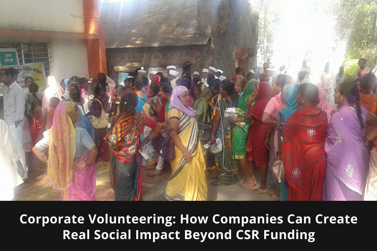 Small Donations Big Impact Stories